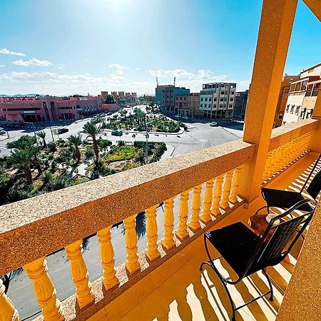 Residence Chay - Appartement De Luxe Varzazat Dış mekan fotoğraf