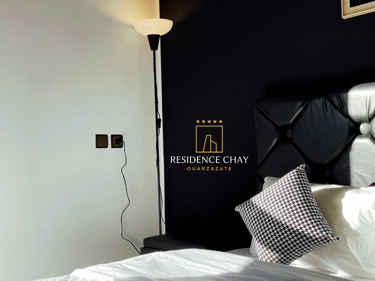 Residence Chay - Appartement De Luxe Varzazat Dış mekan fotoğraf