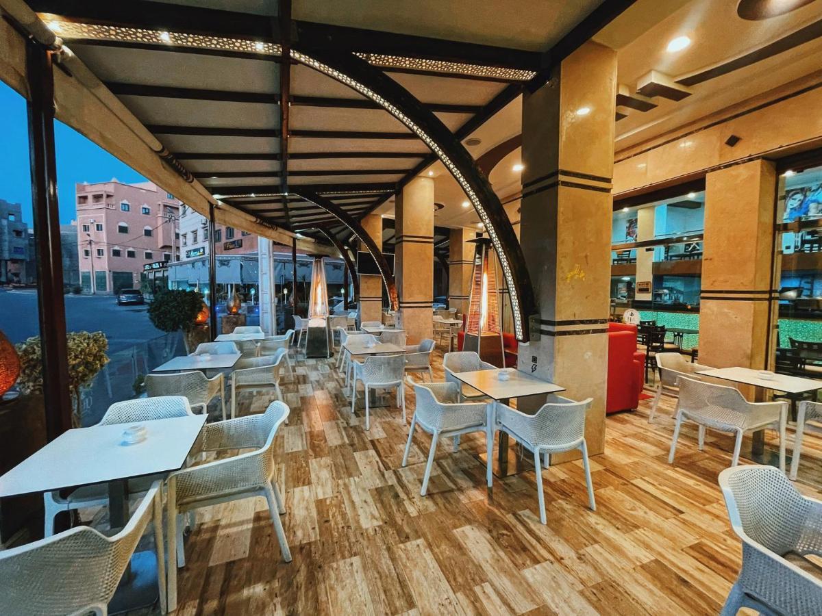 Residence Chay - Appartement De Luxe Varzazat Dış mekan fotoğraf