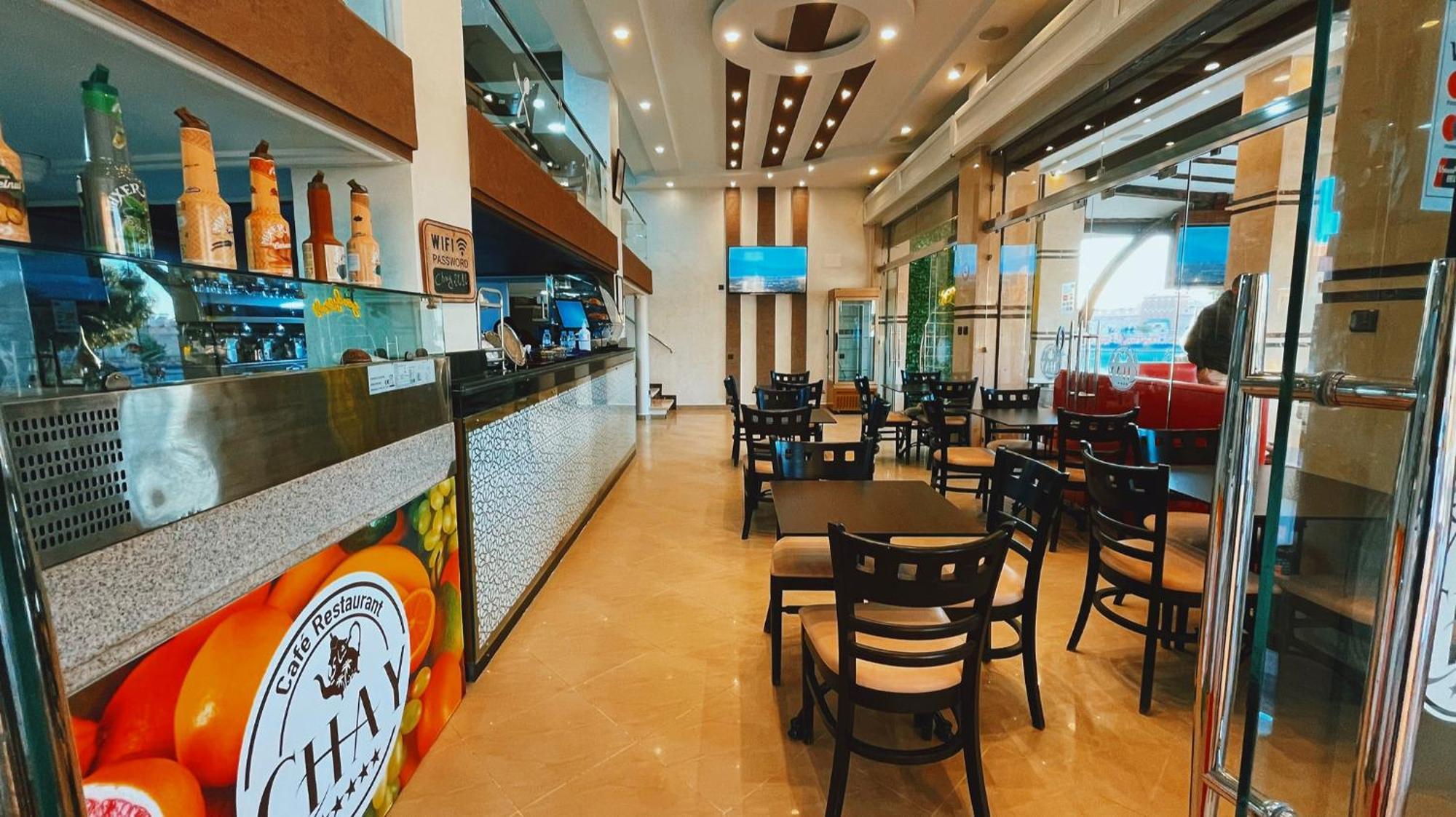 Residence Chay - Appartement De Luxe Varzazat Dış mekan fotoğraf