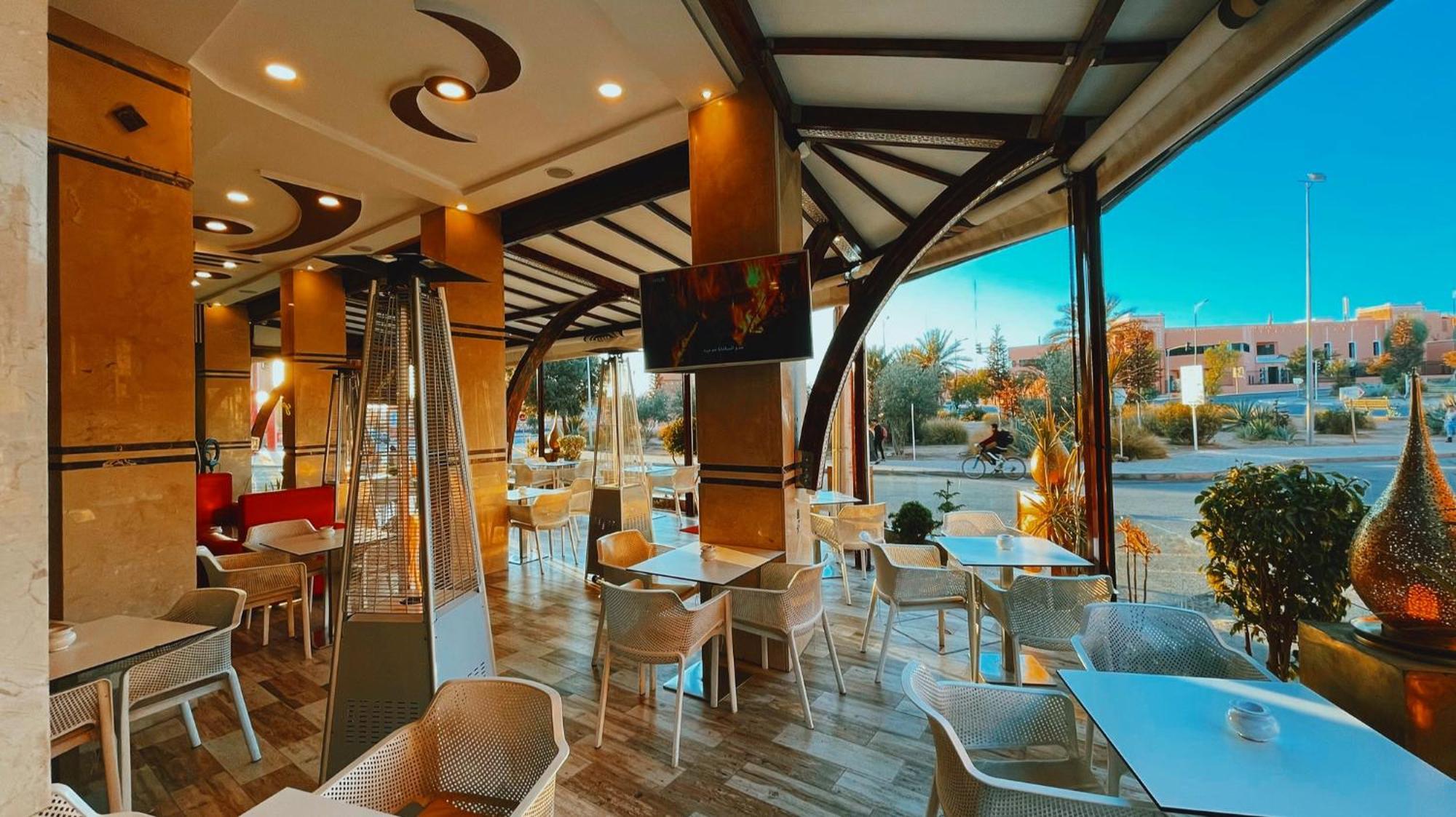 Residence Chay - Appartement De Luxe Varzazat Dış mekan fotoğraf