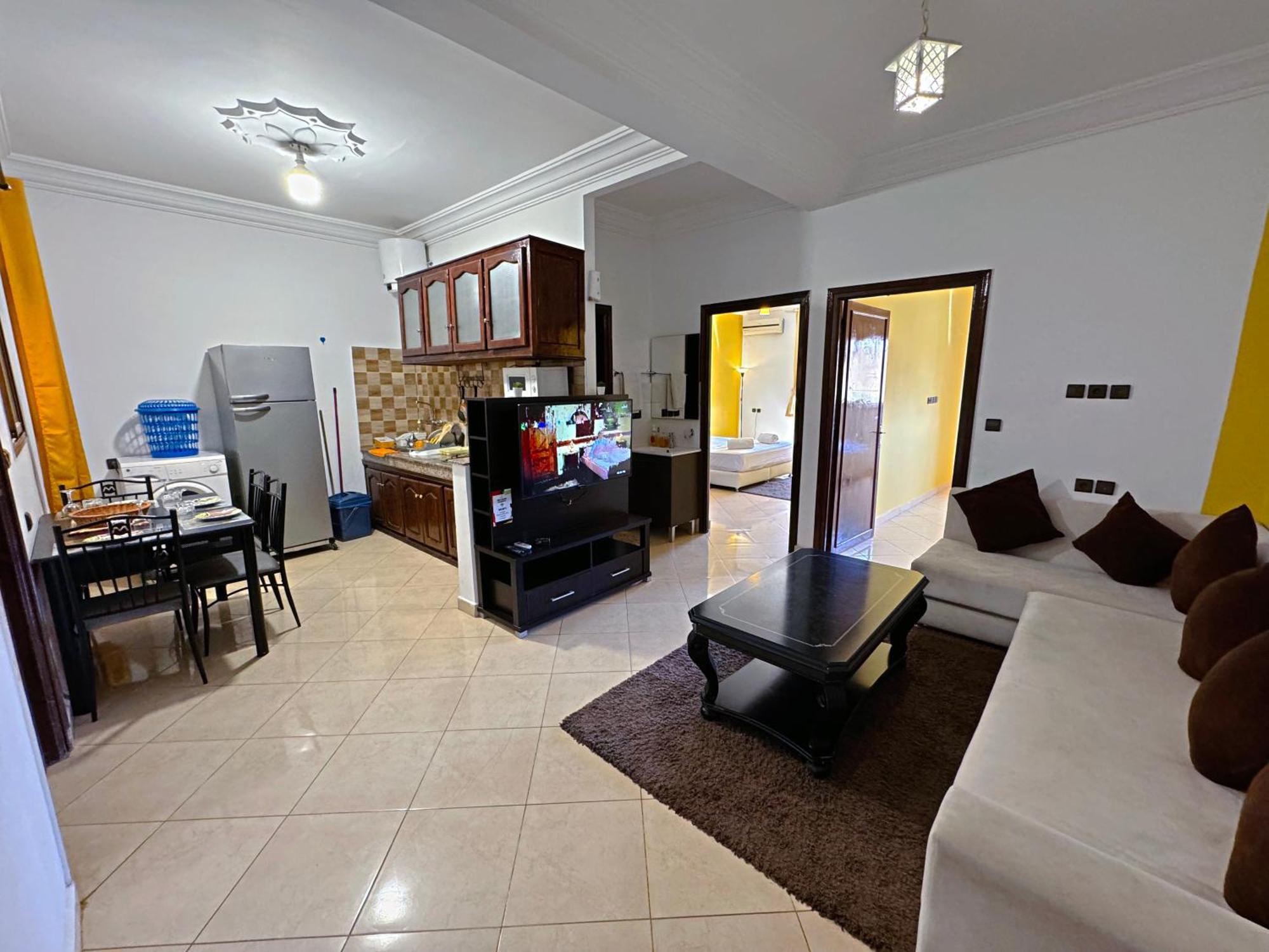 Residence Chay - Appartement De Luxe Varzazat Dış mekan fotoğraf