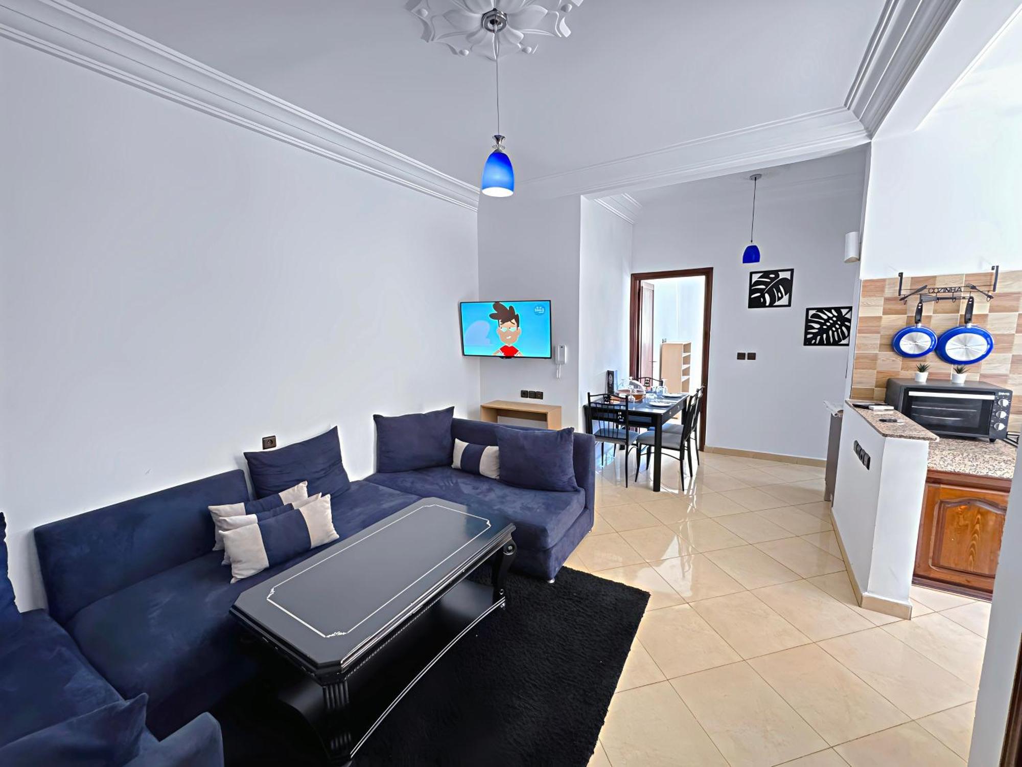 Residence Chay - Appartement De Luxe Varzazat Dış mekan fotoğraf