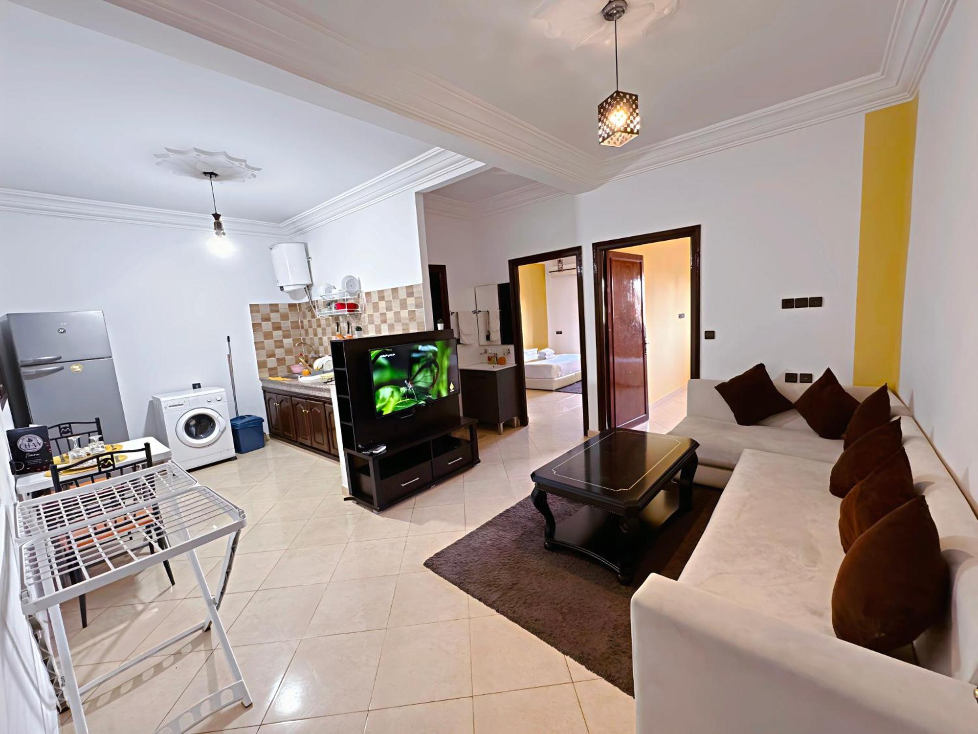 Residence Chay - Appartement De Luxe Varzazat Dış mekan fotoğraf