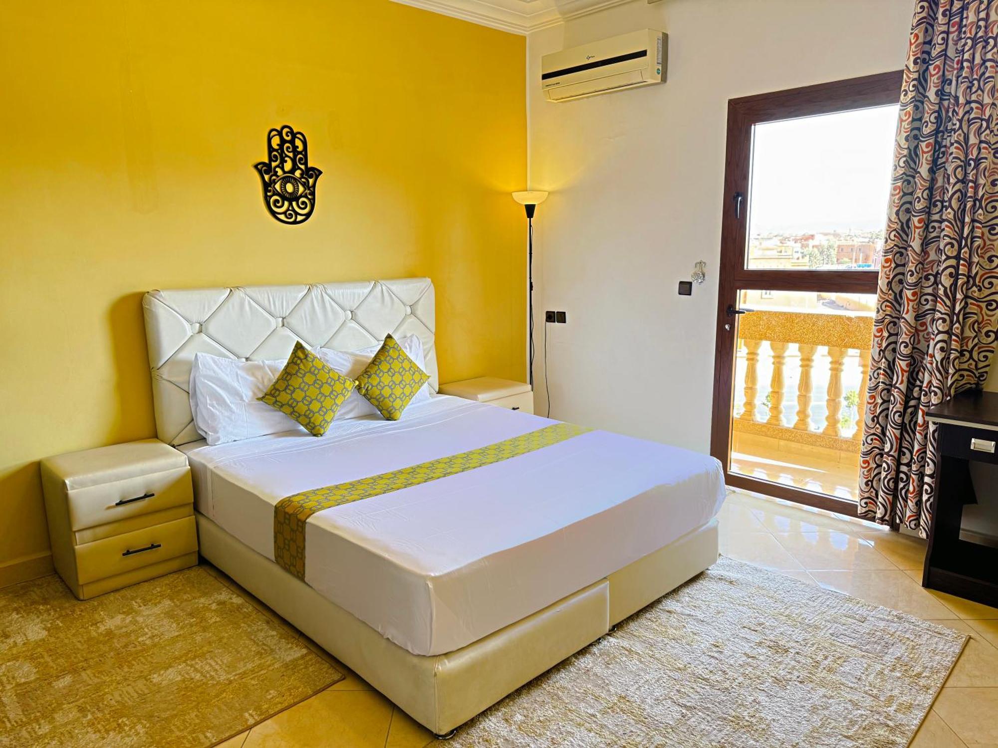 Residence Chay - Appartement De Luxe Varzazat Dış mekan fotoğraf