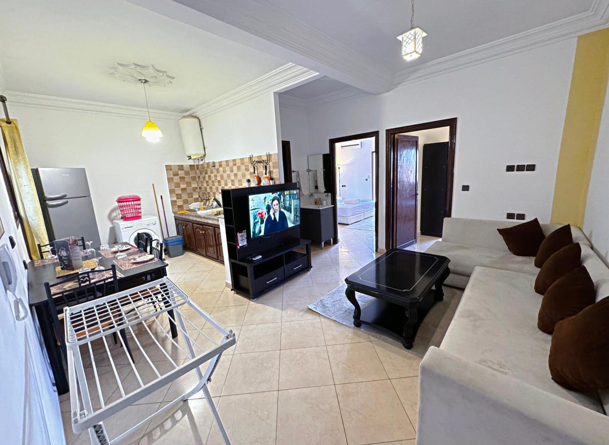 Residence Chay - Appartement De Luxe Varzazat Dış mekan fotoğraf
