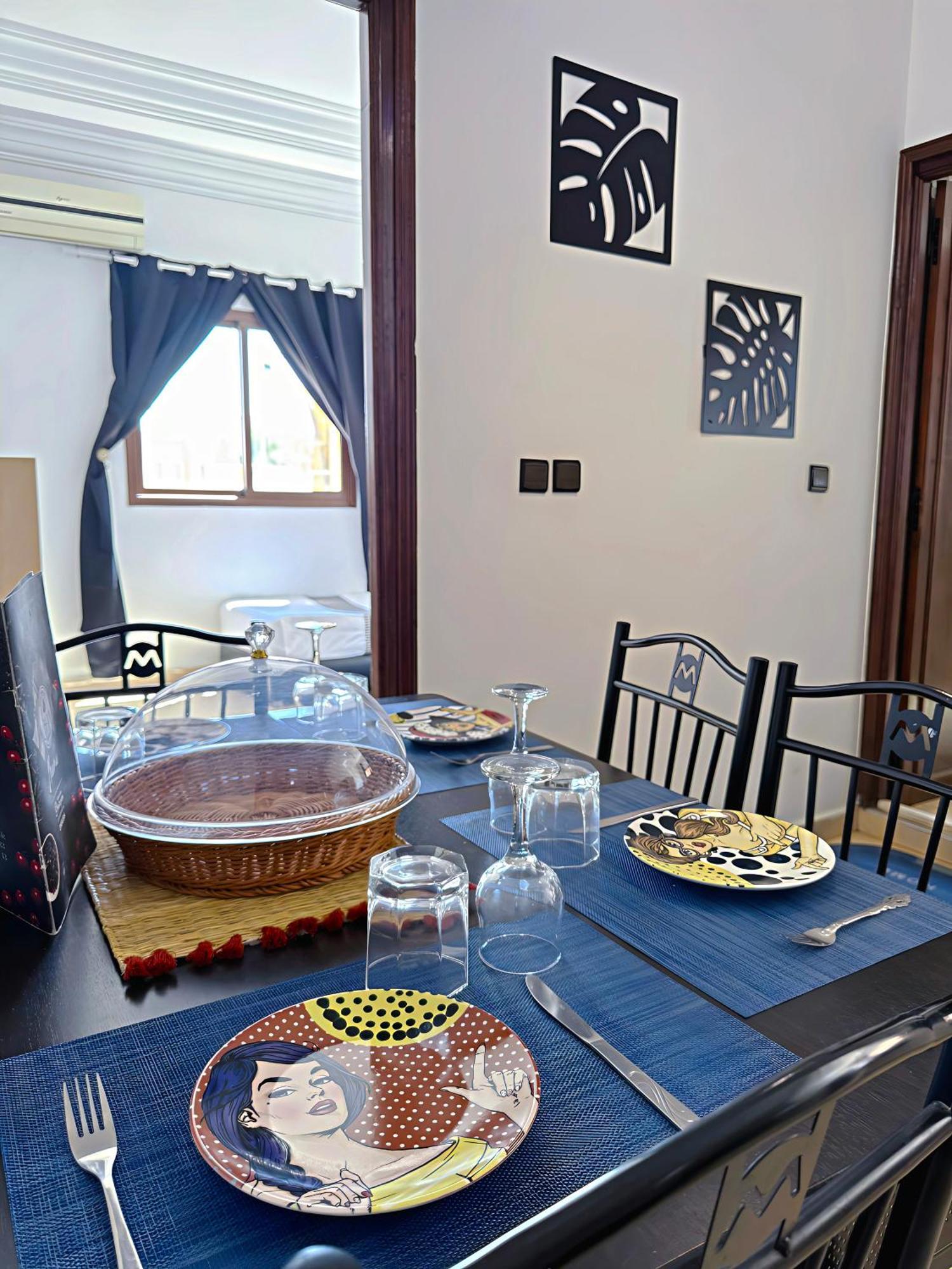 Residence Chay - Appartement De Luxe Varzazat Dış mekan fotoğraf