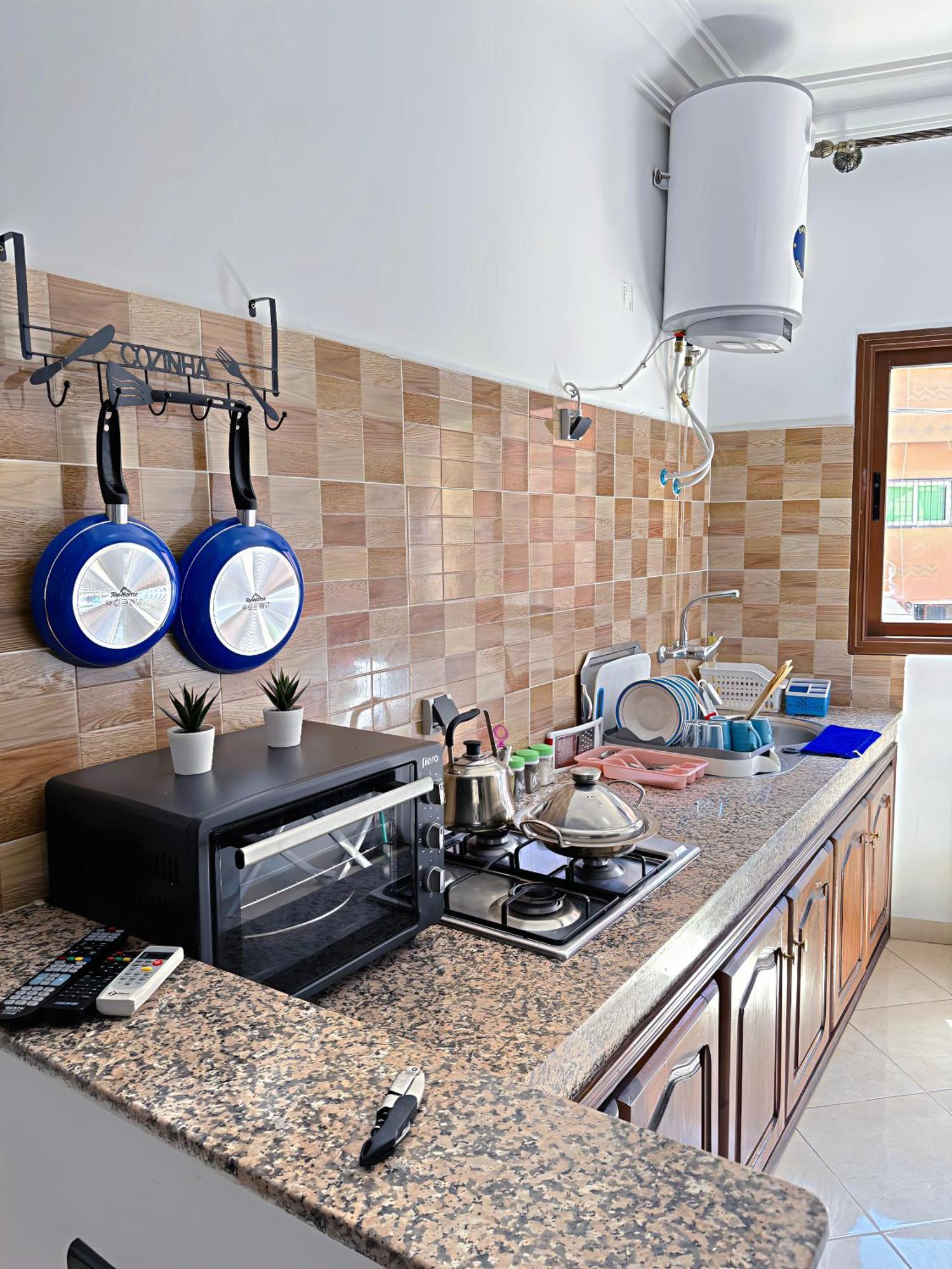 Residence Chay - Appartement De Luxe Varzazat Dış mekan fotoğraf