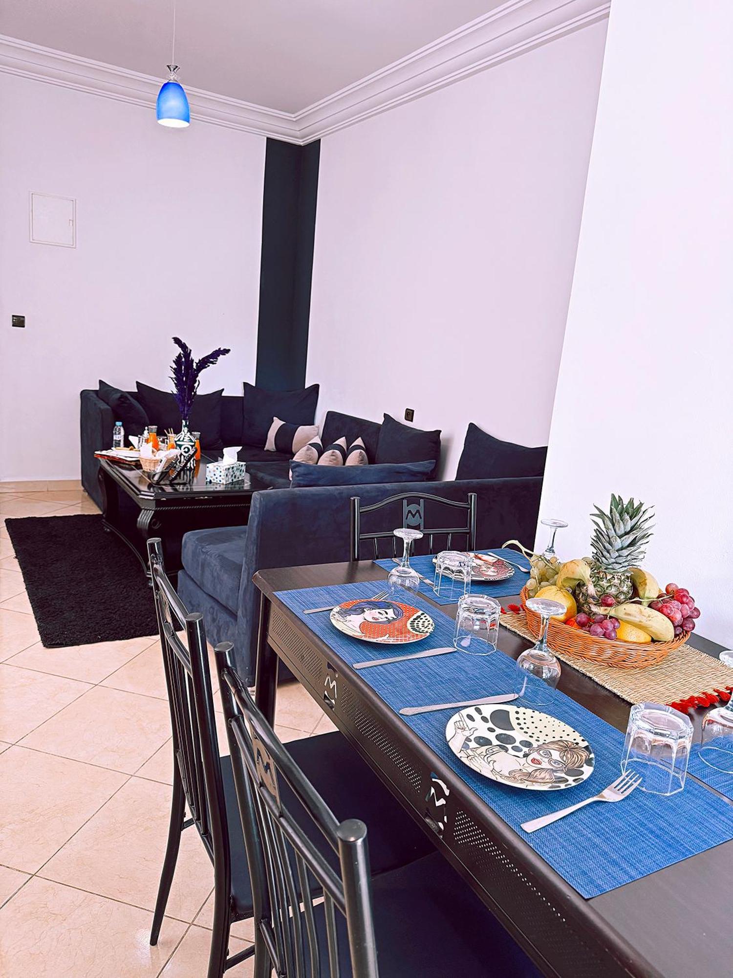 Residence Chay - Appartement De Luxe Varzazat Dış mekan fotoğraf