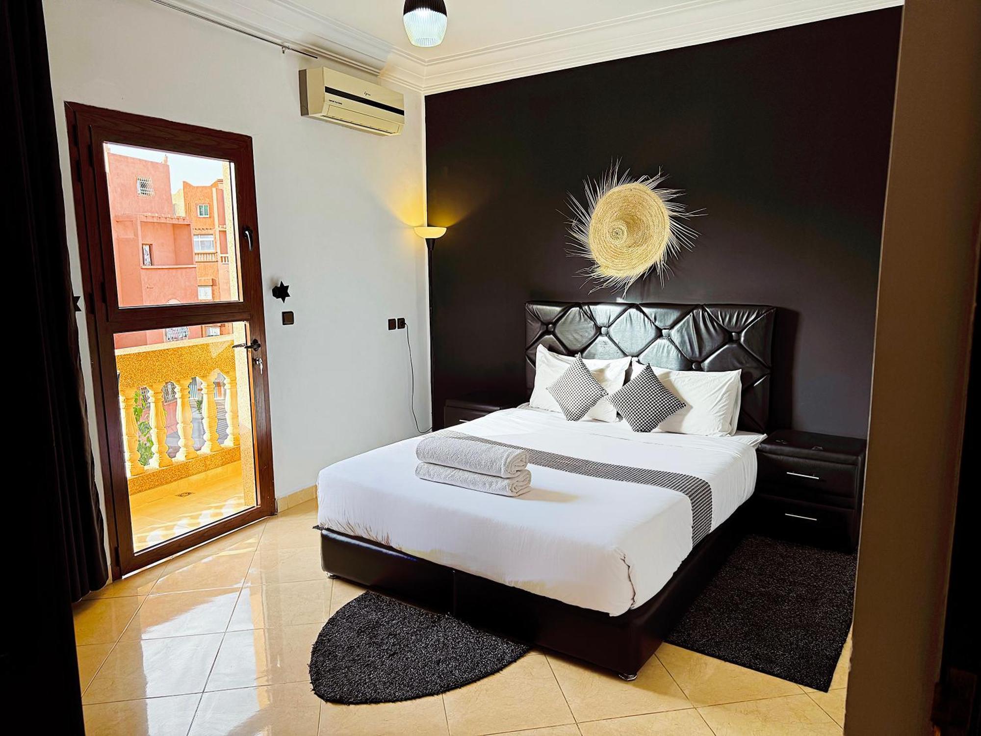 Residence Chay - Appartement De Luxe Varzazat Dış mekan fotoğraf