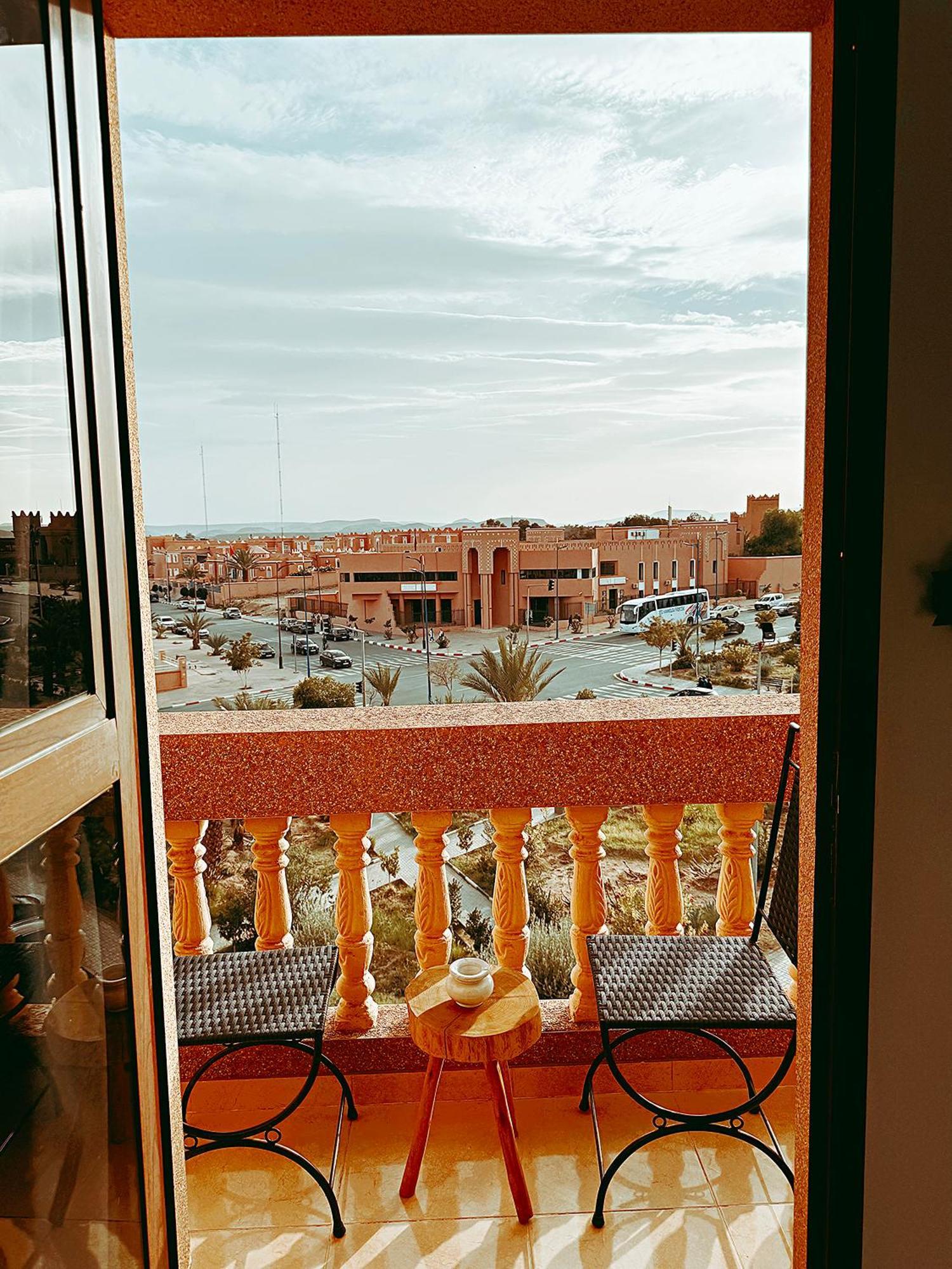 Residence Chay - Appartement De Luxe Varzazat Dış mekan fotoğraf