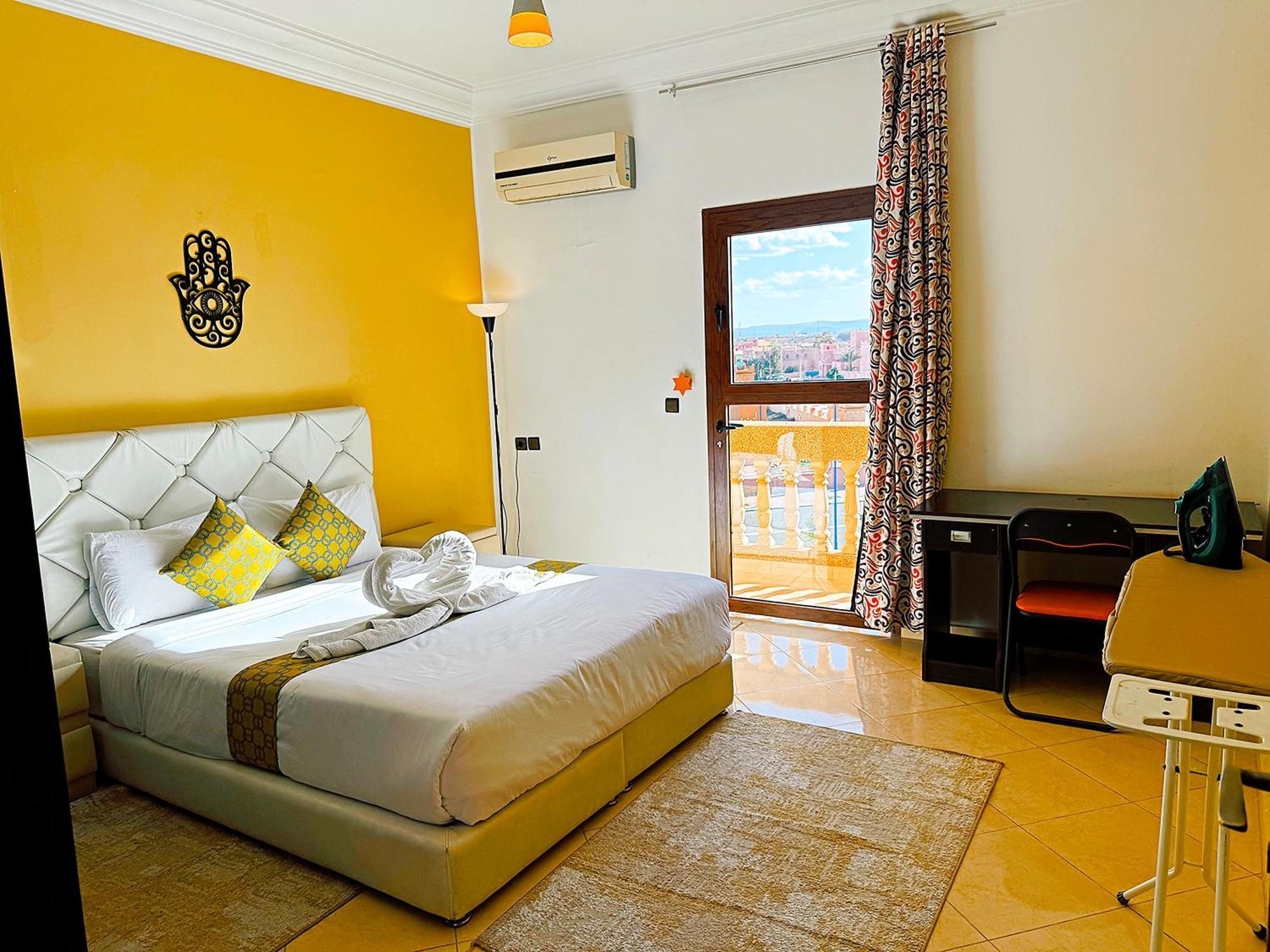 Residence Chay - Appartement De Luxe Varzazat Dış mekan fotoğraf