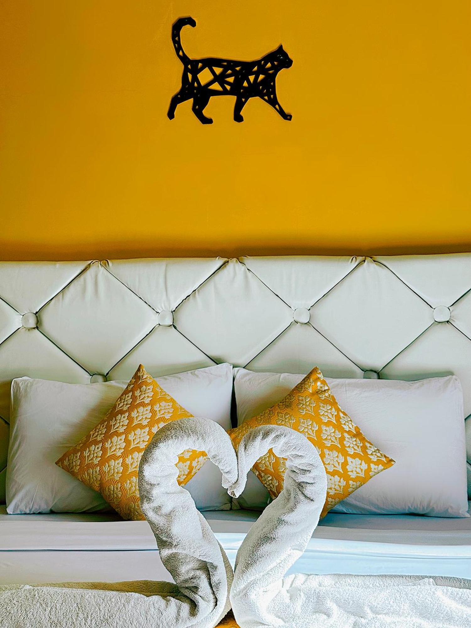 Residence Chay - Appartement De Luxe Varzazat Dış mekan fotoğraf