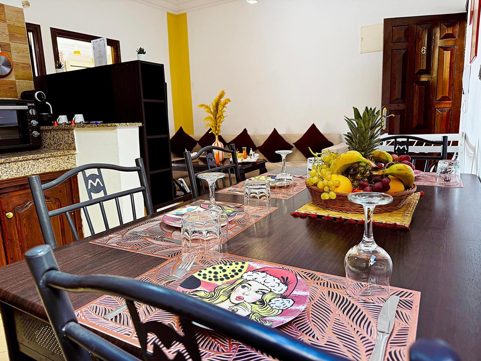 Residence Chay - Appartement De Luxe Varzazat Dış mekan fotoğraf