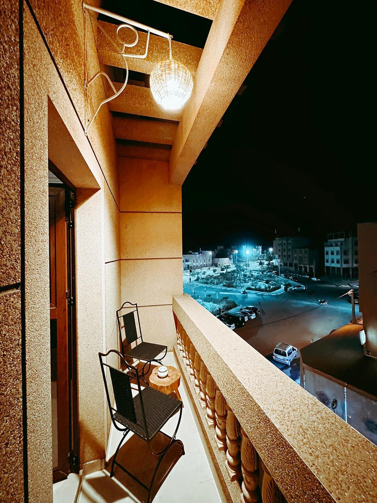 Residence Chay - Appartement De Luxe Varzazat Dış mekan fotoğraf