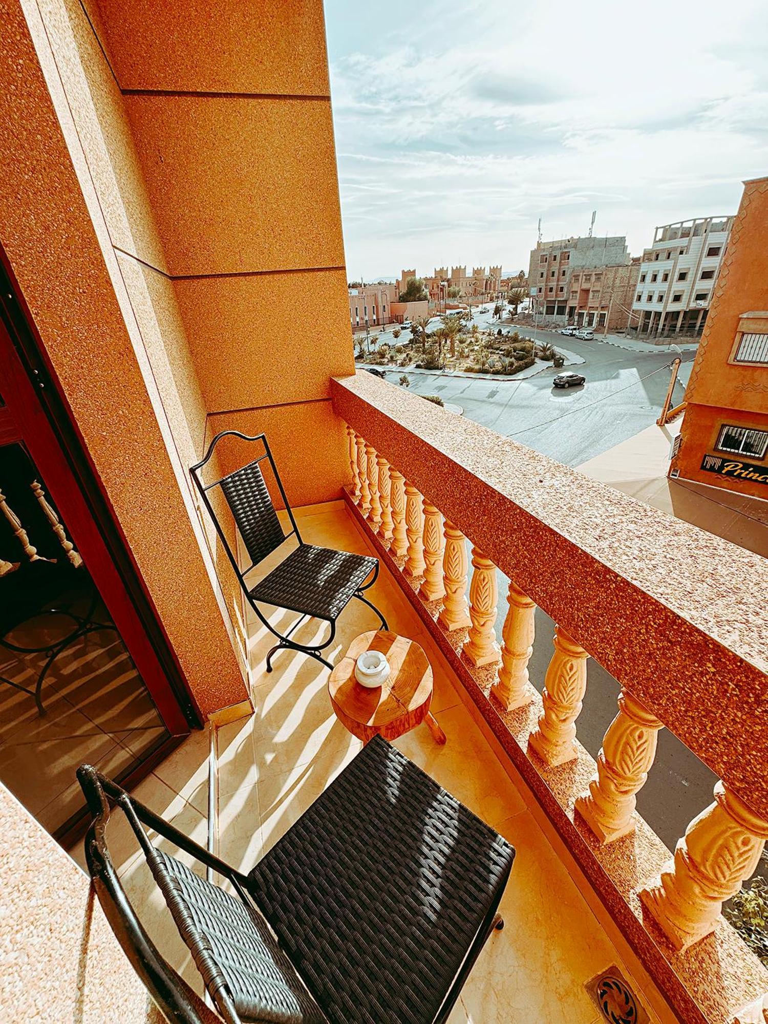 Residence Chay - Appartement De Luxe Varzazat Dış mekan fotoğraf