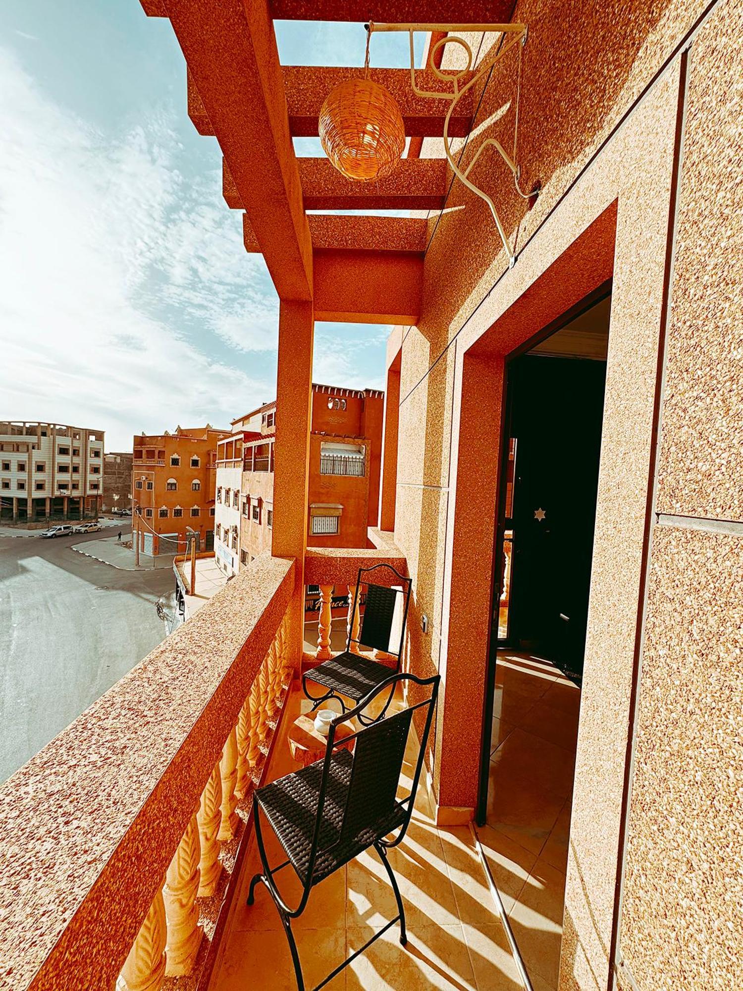 Residence Chay - Appartement De Luxe Varzazat Dış mekan fotoğraf