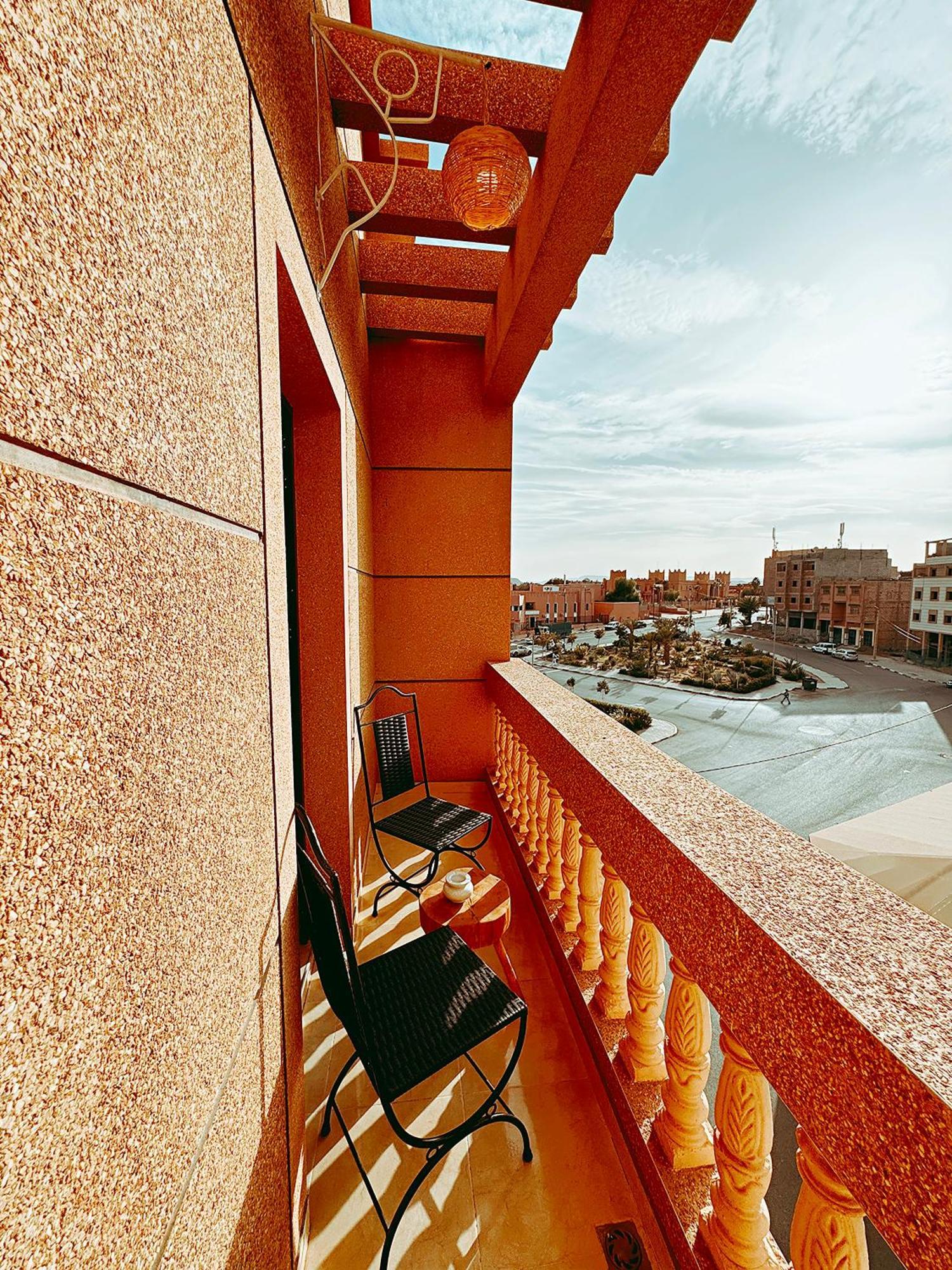 Residence Chay - Appartement De Luxe Varzazat Dış mekan fotoğraf