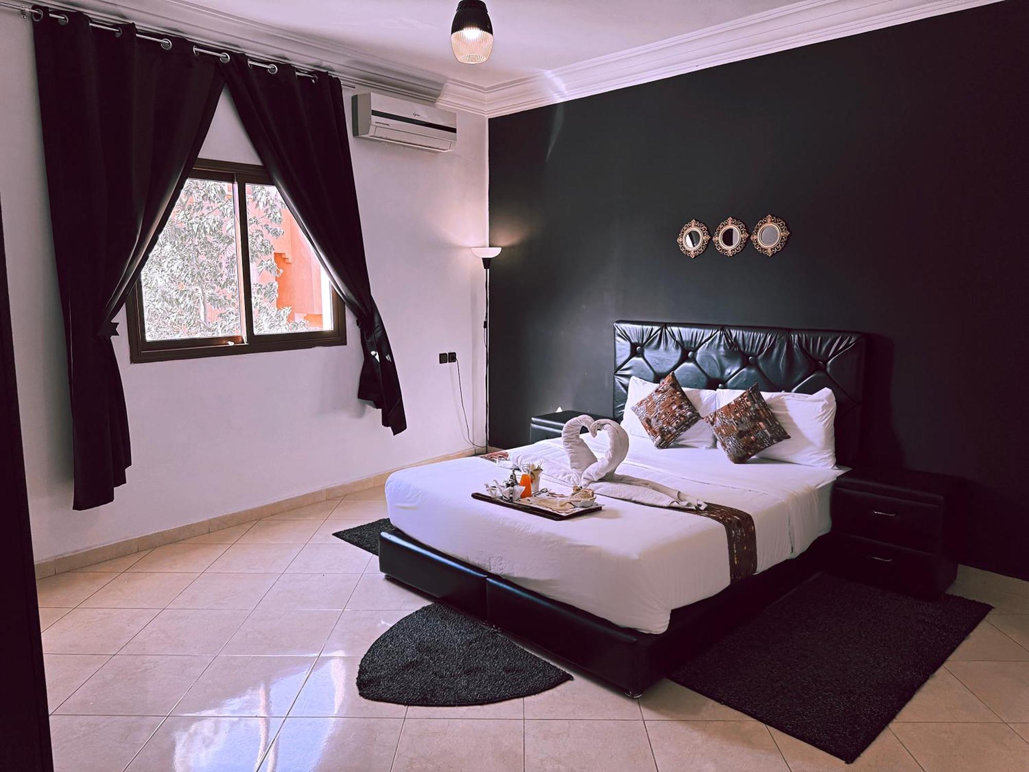 Residence Chay - Appartement De Luxe Varzazat Dış mekan fotoğraf