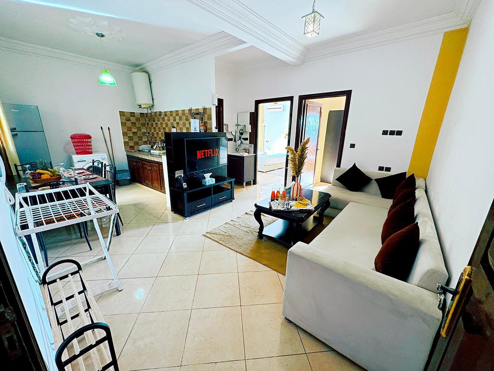 Residence Chay - Appartement De Luxe Varzazat Dış mekan fotoğraf