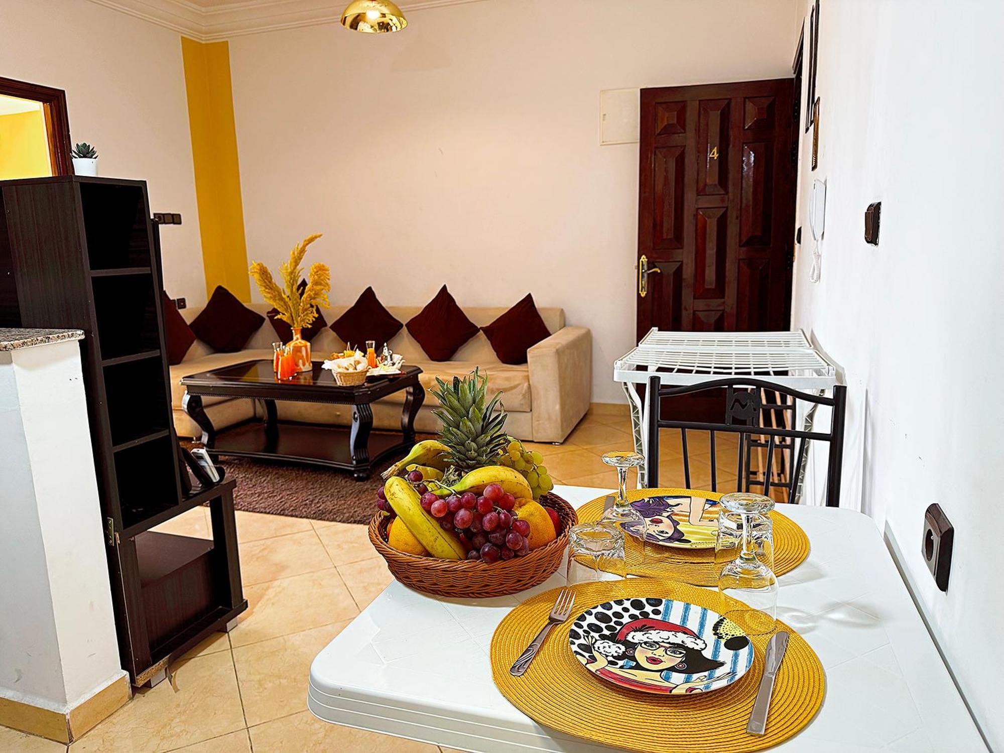 Residence Chay - Appartement De Luxe Varzazat Dış mekan fotoğraf