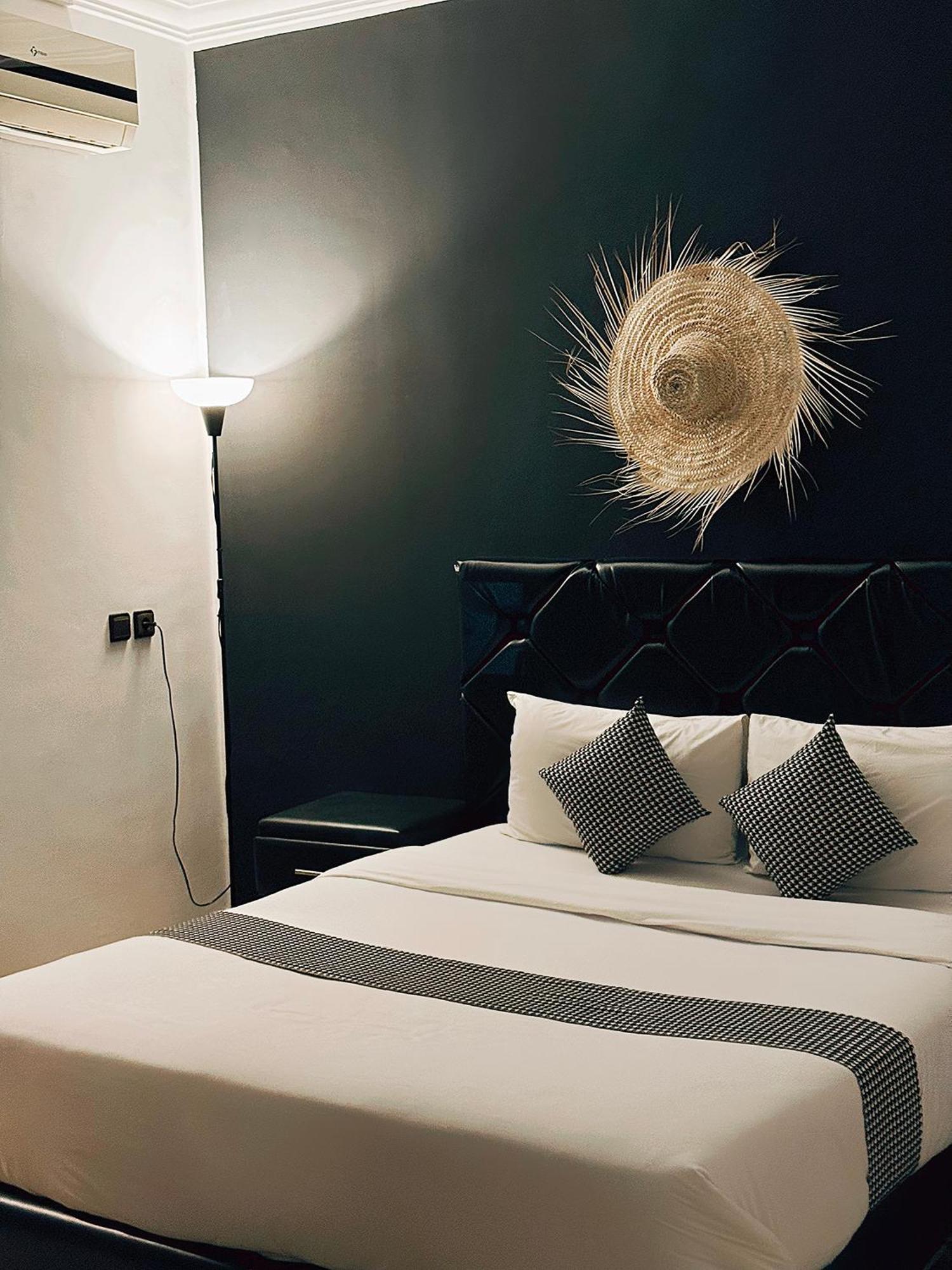 Residence Chay - Appartement De Luxe Varzazat Dış mekan fotoğraf