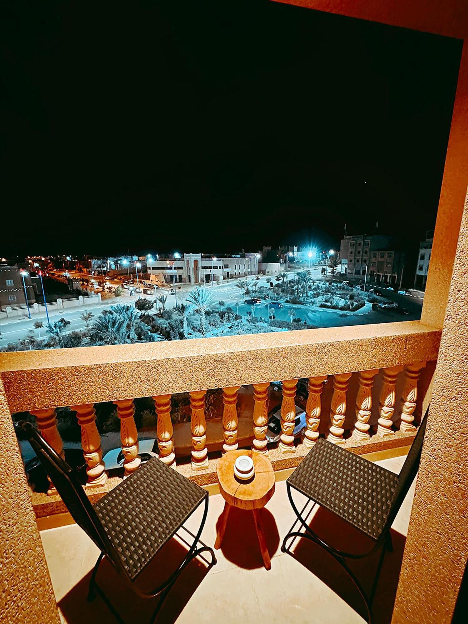 Residence Chay - Appartement De Luxe Varzazat Dış mekan fotoğraf