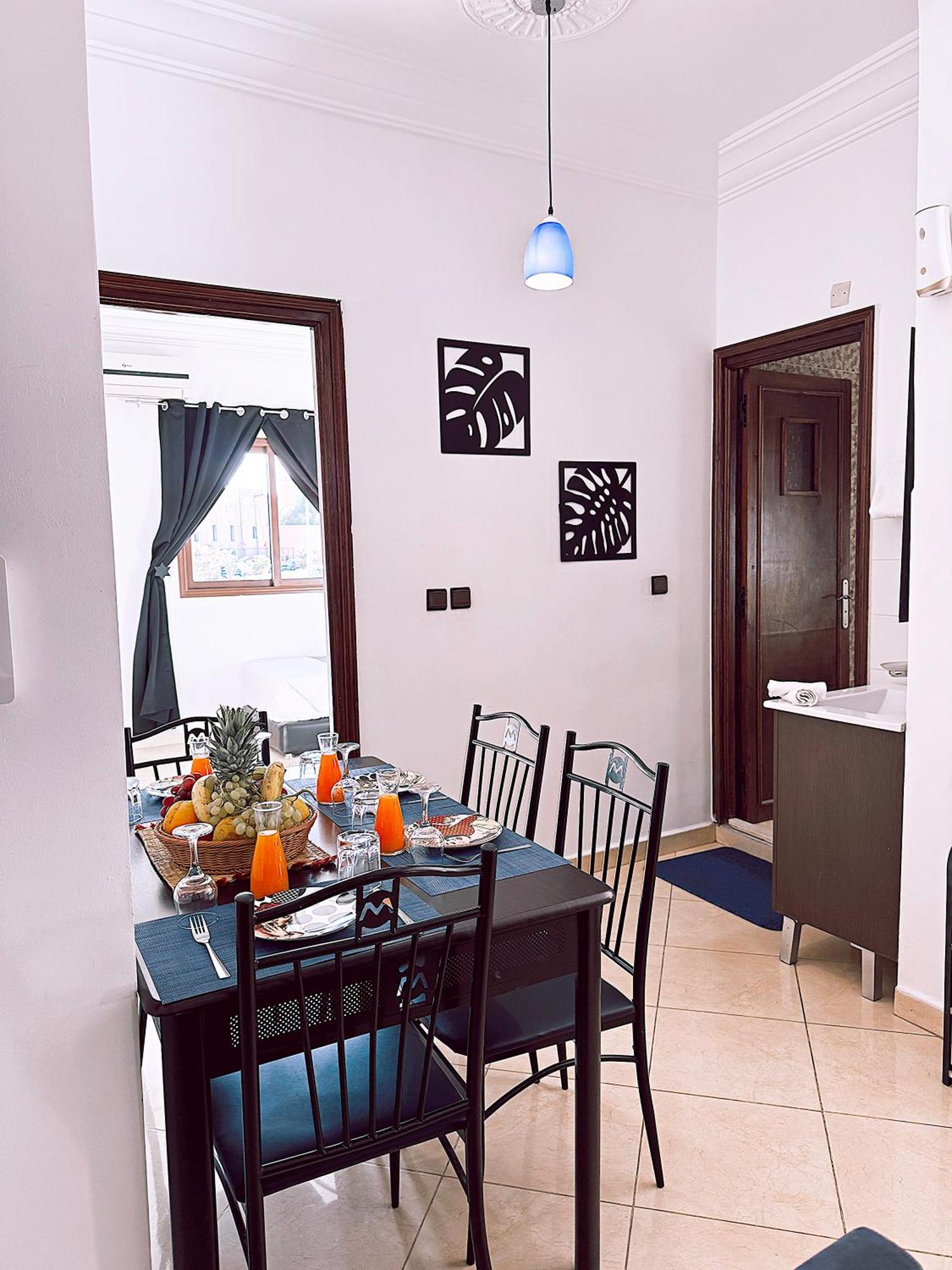Residence Chay - Appartement De Luxe Varzazat Dış mekan fotoğraf