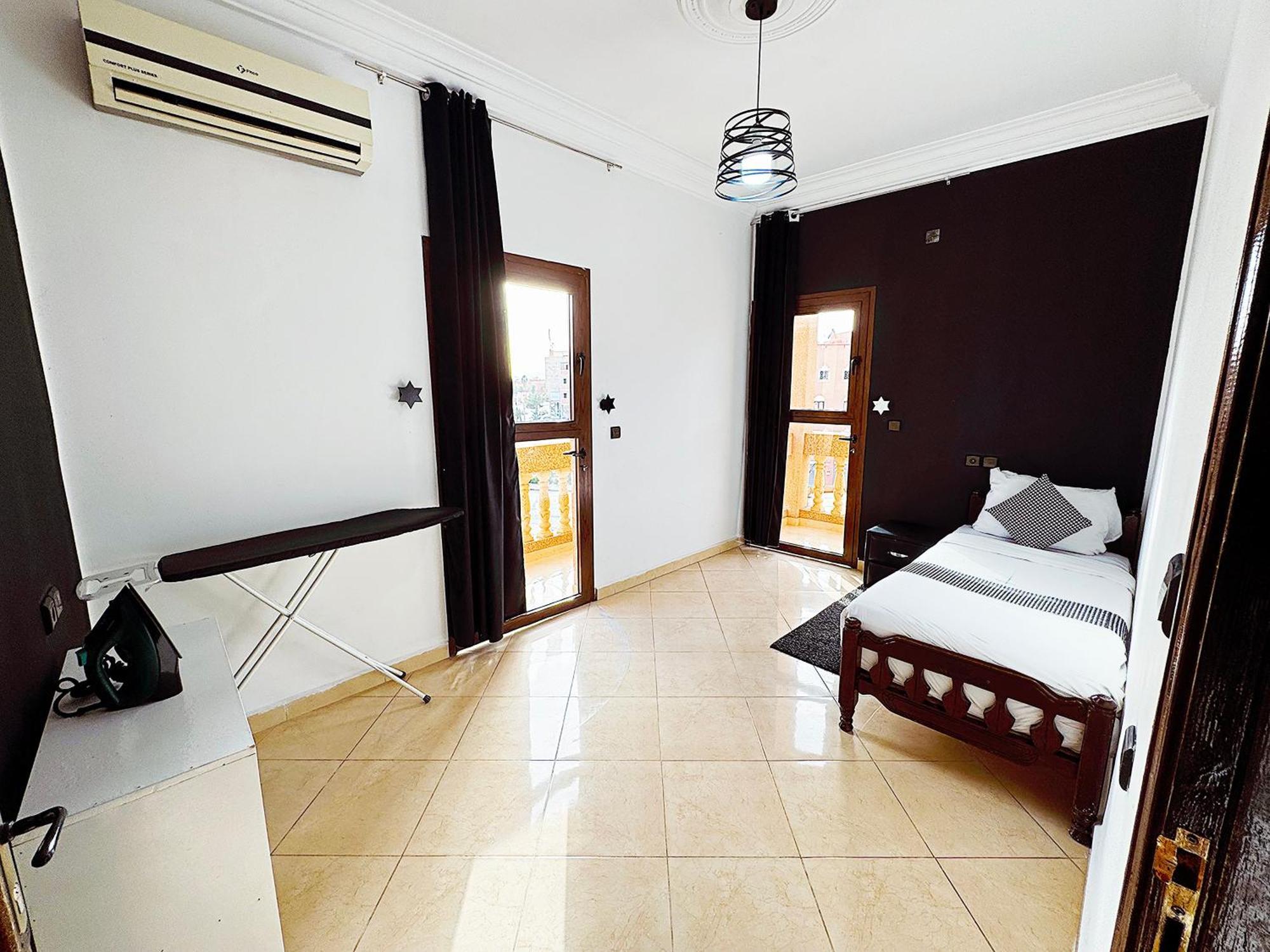 Residence Chay - Appartement De Luxe Varzazat Dış mekan fotoğraf