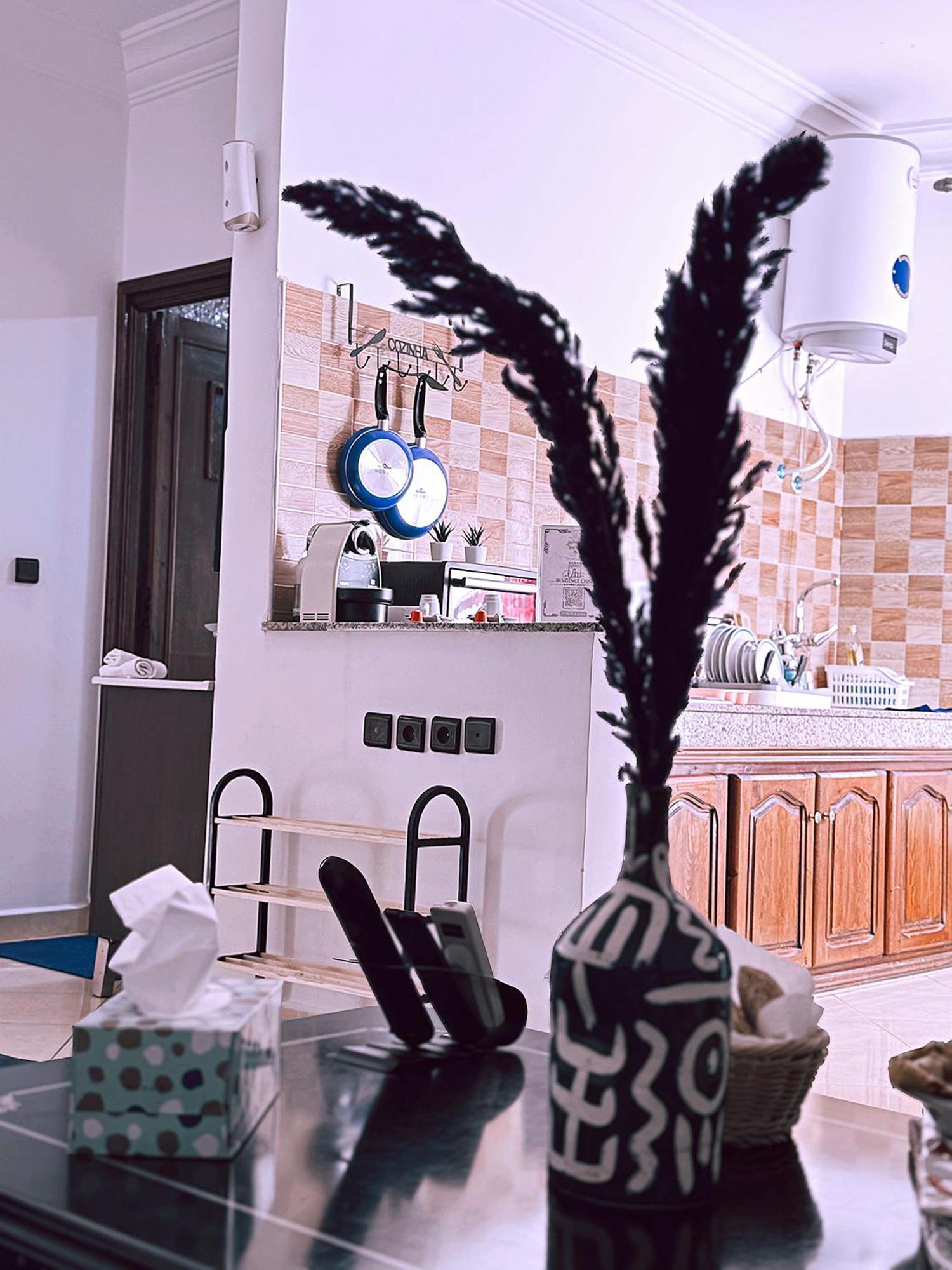 Residence Chay - Appartement De Luxe Varzazat Dış mekan fotoğraf