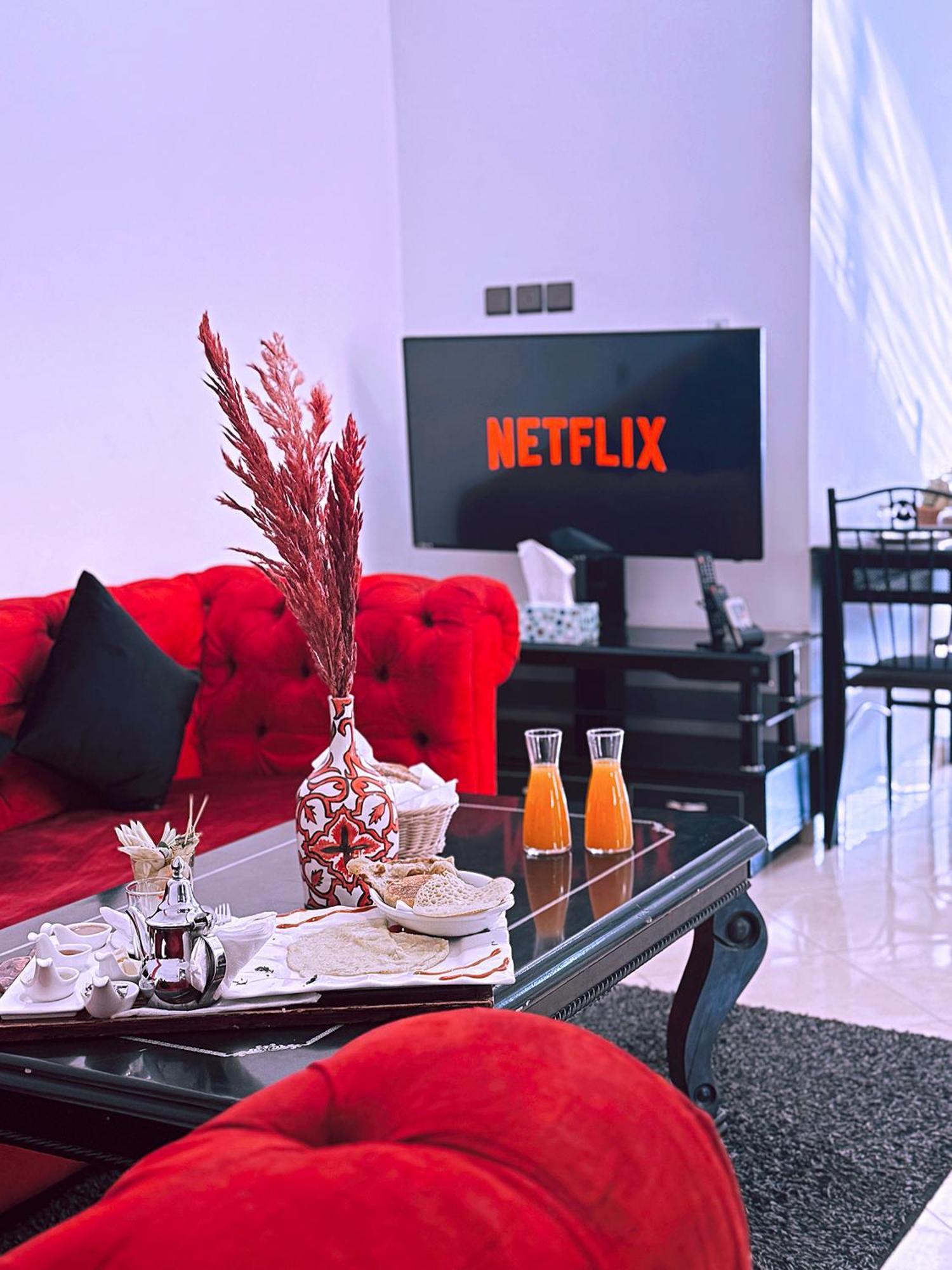 Residence Chay - Appartement De Luxe Varzazat Dış mekan fotoğraf