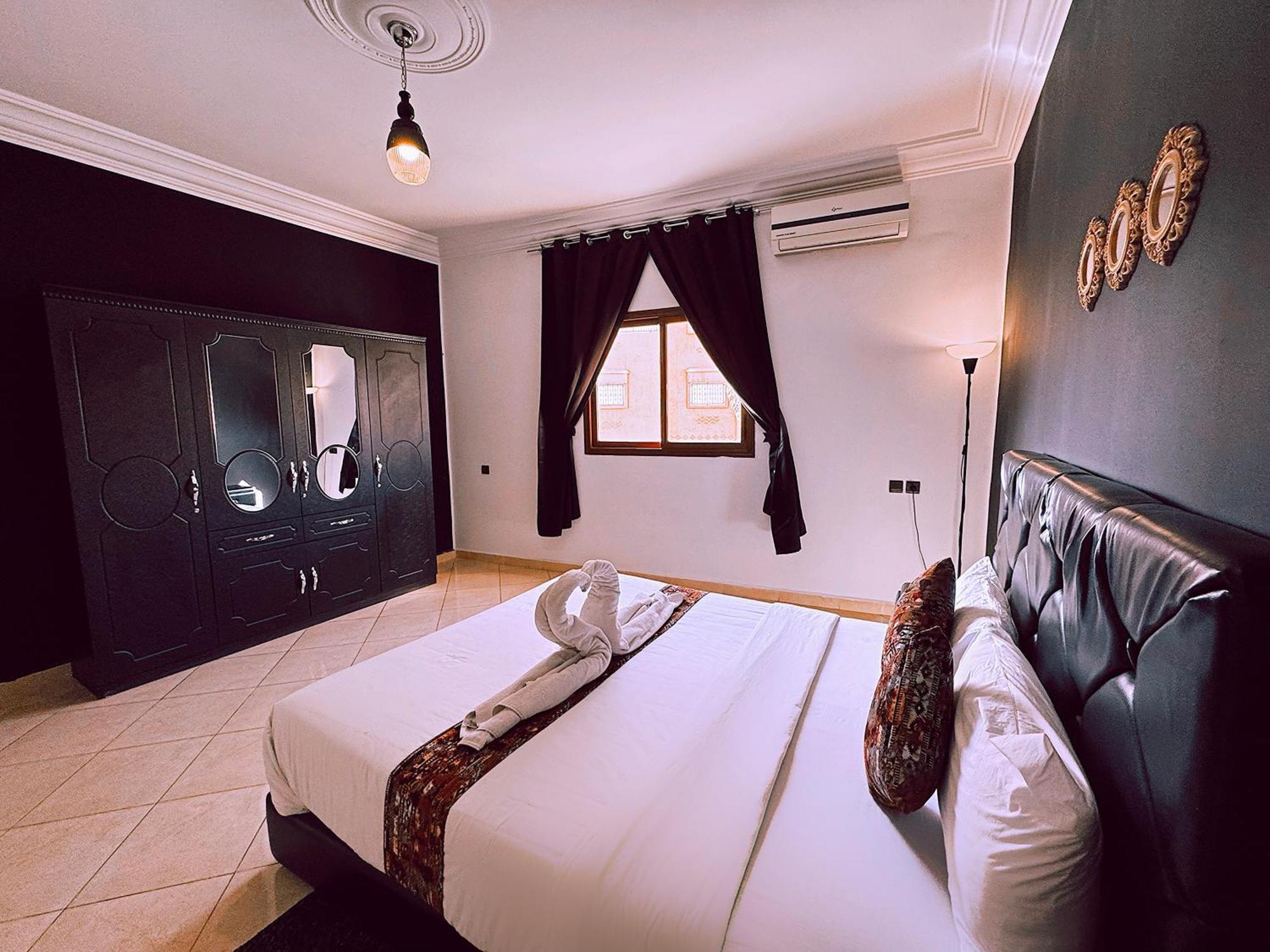 Residence Chay - Appartement De Luxe Varzazat Dış mekan fotoğraf