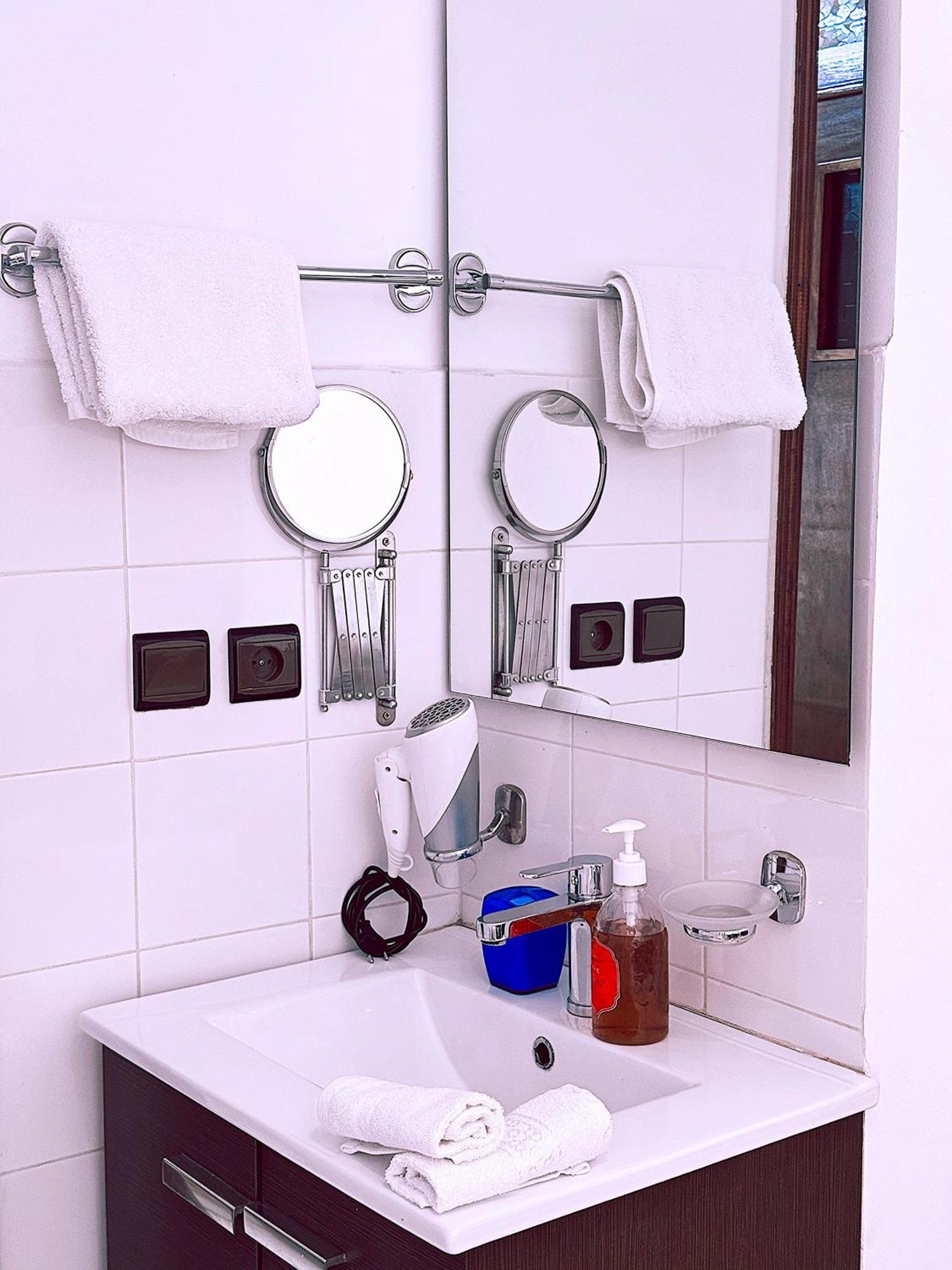 Residence Chay - Appartement De Luxe Varzazat Dış mekan fotoğraf