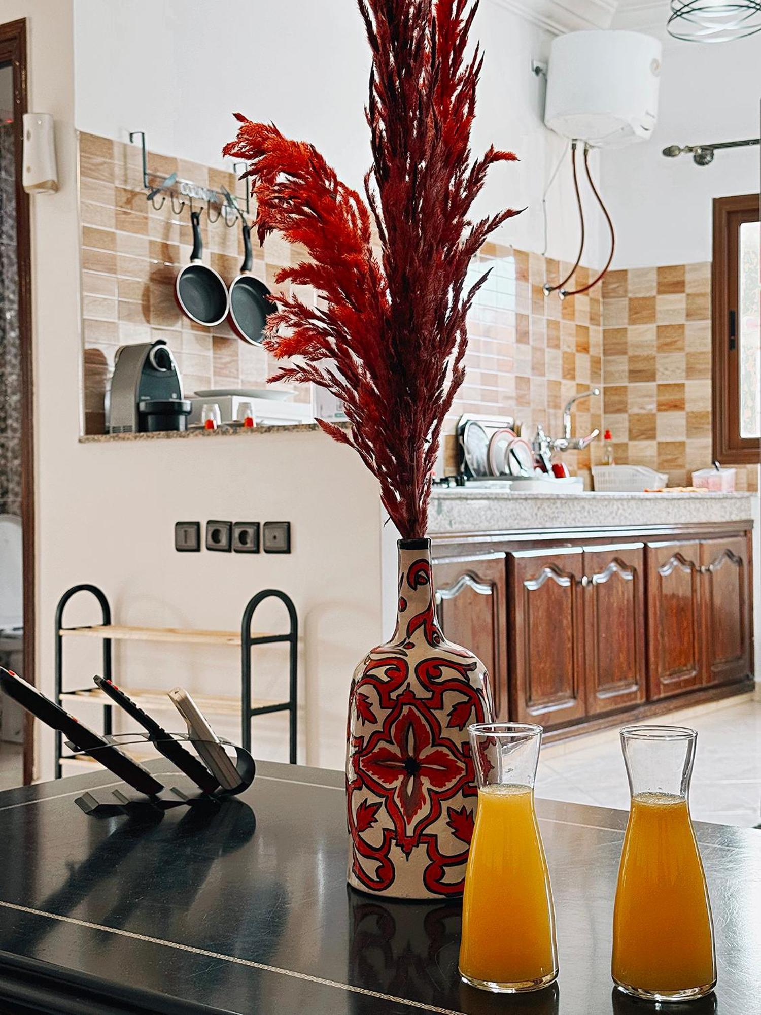 Residence Chay - Appartement De Luxe Varzazat Dış mekan fotoğraf