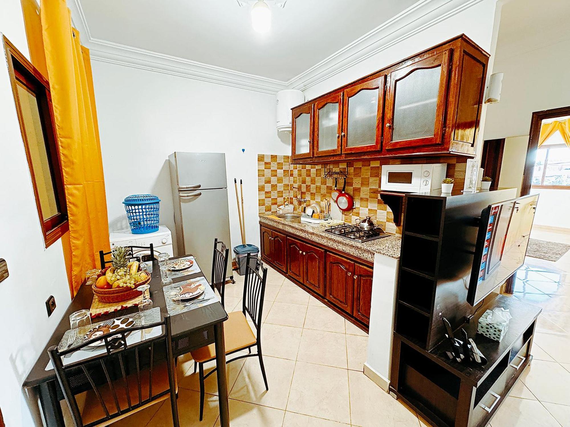 Residence Chay - Appartement De Luxe Varzazat Dış mekan fotoğraf